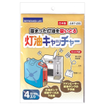 灯油キャッチャー　４セット入　Ｔ－２５５
