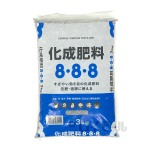 普通化成肥料　８－８－８　３ｋｇ
