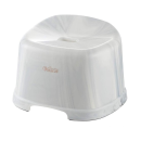 リッチェル　バスカＨＡ　腰かけ　２２Ｈ　ホワイト