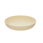 リッチェル　ひよっこ　プレート　５号　ベージュ