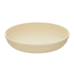 リッチェル　ひよっこ　プレート　７号　ベージュ