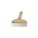 ｓａｋａｚｕｍｅ　ステンレス地ベラ　０.４ｍｍ厚　ＮＯ．７