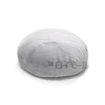 もちもちクッション　４０Ｒ　グレー