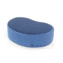 フライス 楽々スツールクッション ネイビー