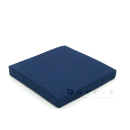 低反発 シートクッション ネイビー(NV)