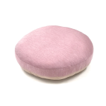 冷感ラウンドクッション　５５Ｒ　ピンク