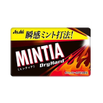 ミンティア　ドライハード　５０粒