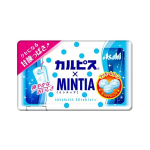 カルピス×ミンティア　５０粒
