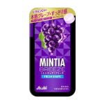 ミンティアブリーズ　フレッシュグレープ　３０粒