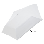 TONICAL　超軽量折りたたみ傘　晴雨兼用　５０ｃｍ　ミニ　オフホワイト