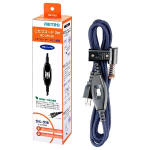 メトロ電気工業　こたつコード　BC-2PL