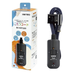 メトロ電気工業　こたつコード　BC-KET22D(A)