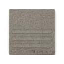 セルボ　１００角 等辺階段タイル　ＳＢＴ１００－２０　１枚