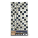 クレモモザイク 15角 ネット張り GM15-M02