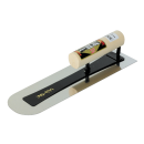 アローライン　本焼土間鏝　０．７ｍｍ　３６０ＭＭ