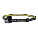 ジェントス LEDヘッドライト HC-24BK