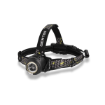 ジェントス　ＬＥＤライトリバティー　５１０ルーメン　ＬＹー１８６Ｒ