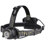 ジェントス　ＬＥＤヘッドライト　ＨＷ－Ｋ６３４Ｈ