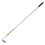 アルミパイプ柄　草抜き　１０００ｍｍ柄