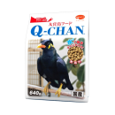 九官鳥フード　キューチャン　６４０ｇ