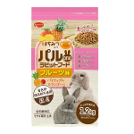 パルワン　ラビットフード　フルーツ味　１.２ｋｇ