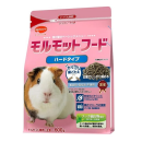 モルモットフード　ハードタイプ　６００ｇ