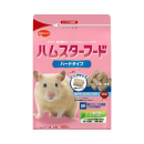 ハムスターフード　ハードタイプ　６００ｇ