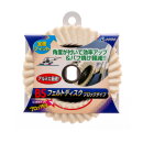 イチグチ　フェルトディスク　ブロックタイプ