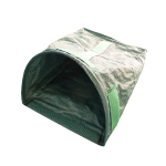 エルモ　枝葉ちり取りフゴ　Ｓ　６０－１５０