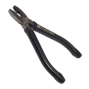 ＮＳＰ０１－１５０ＢＧ　ネジ外しプライヤー　１５０ｍｍ　＜黒金＞