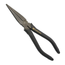 ３５３Ｒ－２００ＢＧ　メカニックプライヤー（クロスローレット）　＜黒金＞