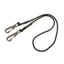 ＦＳＣ－３Ｓ－ＢＫ　セーフティコードスリムタイプ　３ｋｇ　＜黒金＞　黒色