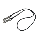 ＦＳＣ－１Ｓ－ＢＫ　セーフティコードスリムタイプ　１ｋｇ　＜黒金＞　黒色