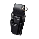 ＡＨ－７２ＢＧ　ドライバー・ペンチホルダー　＜黒金＞