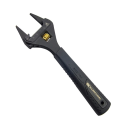 フジ矢　先薄モンキー　黒金　グリップ付　ＦＬＴ－３８－ＢＧ