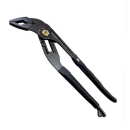 フジ矢　超軽量ウォーターポンププライヤー　黒金　１３０－２５０ＢＧ