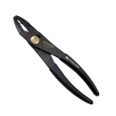 フジ矢　薄型コンビプライヤー　ベント　黒金　２１０－１９０ＢＧ