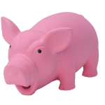 ファインドッグ　ミッドピッグ　ラテックストイ　IO-MP-LT