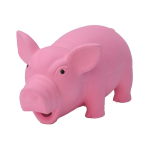 ファインドッグ　スモールピッグ　ラテックストイ　IO-SP-LT