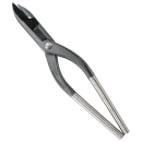 越の金鹿　角波板切鋏３００ミリ　３００ｍｍ