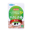 食通　たまの伝説　やさしさプラス　まぐろ　パウチ　５０ｇ