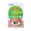 食通　たまの伝説　やさしさプラス　まぐろサーモン　パウチ　５０ｇ