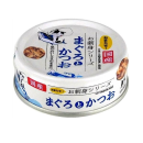 たまの伝説　缶　お刺身シリーズ　まぐろとかつお　７０ｇ