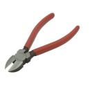 メリー　鋭刃付強力ニッパ　１５０ｍｍ　２０６Ｓ１５０