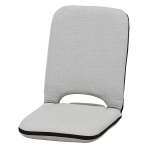 ２ＰＡＣＫ座椅子　シオン２　グレー