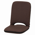 ２ＰＡＣＫ 座椅子　シオン２　ＢＲ