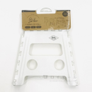 フォールディングステップスツール　Ｈ３２ｃｍ　ＷＨ