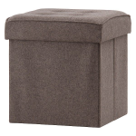 ディノ　ボックススツール　Ｗ３８　ＢＲ