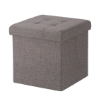 ハント　ボックススツール　３０ｃｍ　チャコール