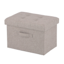 ハント　座れるインナーボックス　ライトグレー